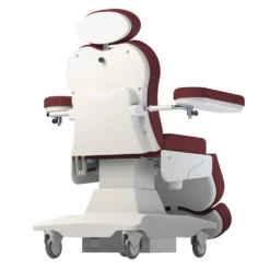Bluttransfusionsstuhl «Avangarde»