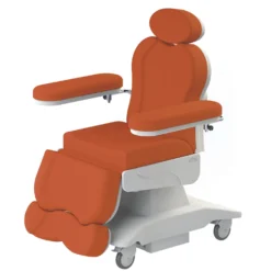 Bluttransfusionsstuhl «Avangarde»