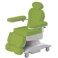 Bluttransfusionsstuhl «Avangarde»