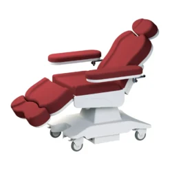 Bluttransfusionsstuhl «Avangarde»