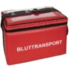 Blut-Transporttasche