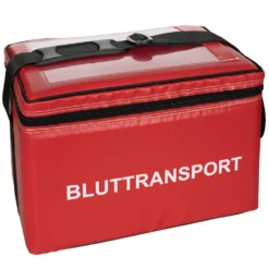 Blut-Transporttasche