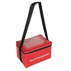 Blut-Transporttasche