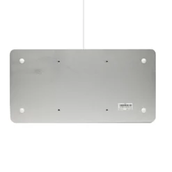B45 Mini-Glastastatur (DE)