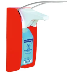 Bode Eurospender 1 plus in Signalfarbe