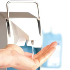 Bode Eurospender 1 plus Touchless