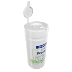 BODE X-Wipes Dose