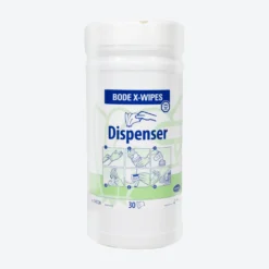 BODE X-Wipes Dose