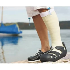 Body Armor Cast Shoe, Gipsschuh
