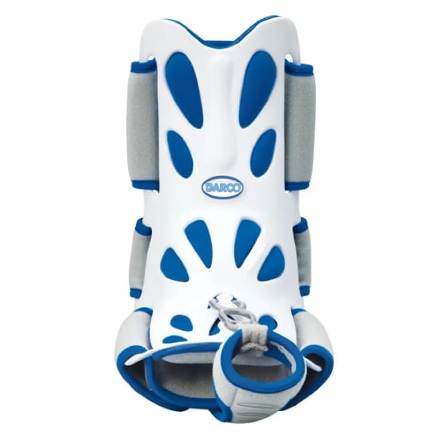 Body Armor Night Splint