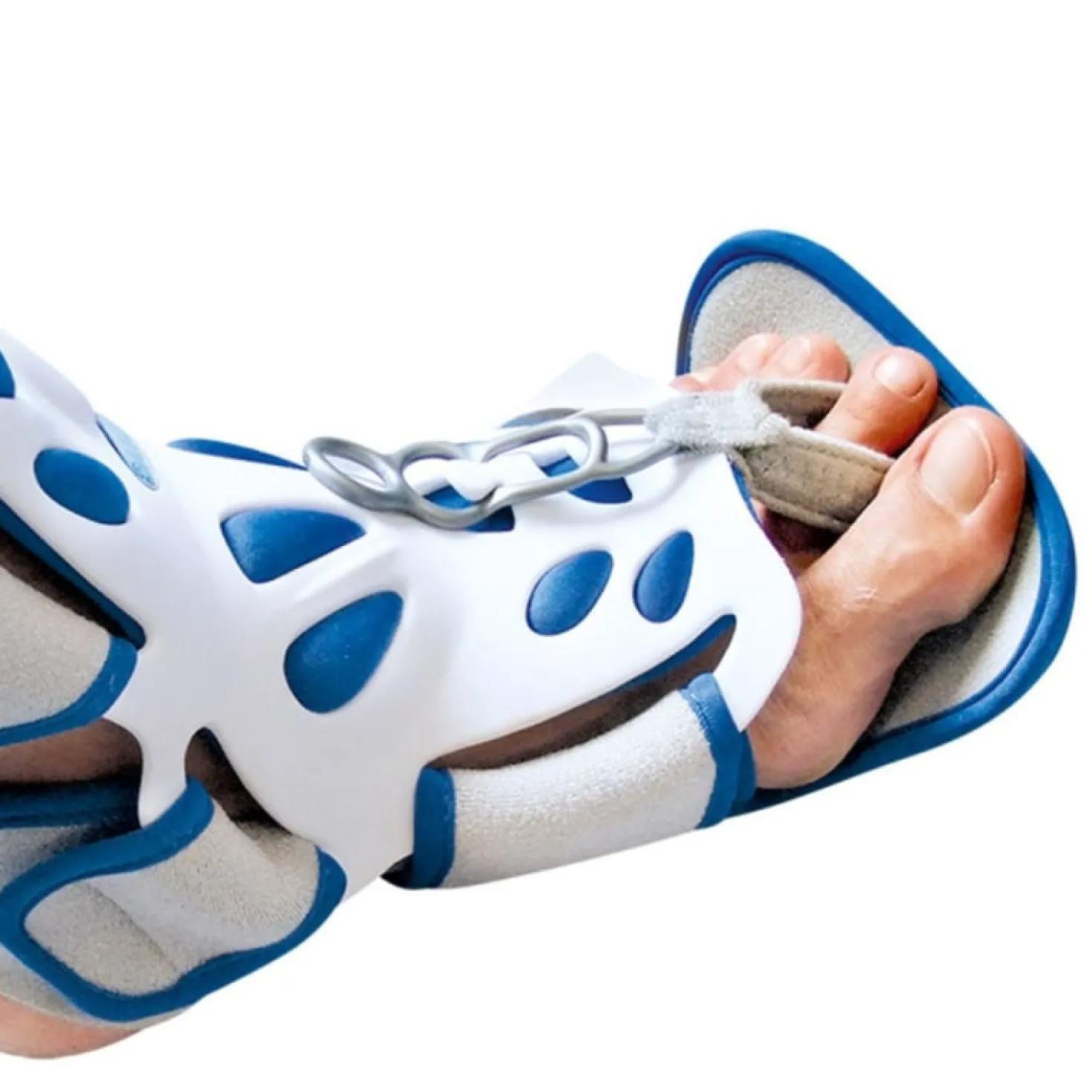 Body Armor Night Splint
