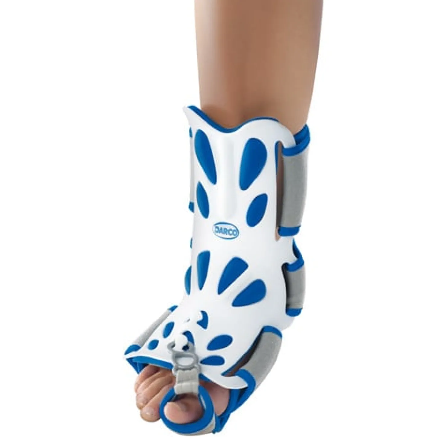 Body Armor Night Splint