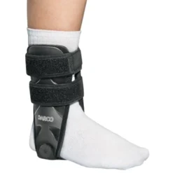 Body Armor Stirrup Acute Sprunggelenksorthese