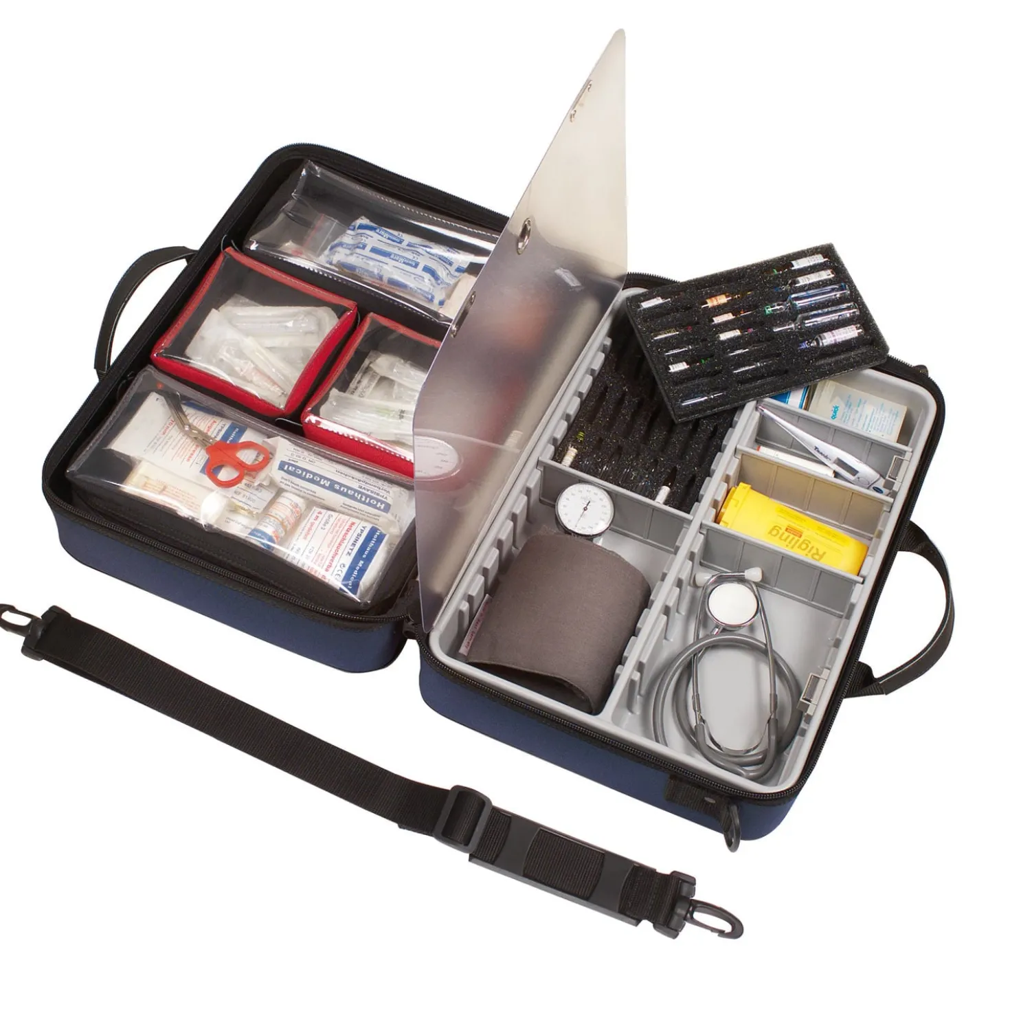 Bollmann Arzttasche Medicare XL
