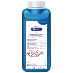 Bomix plus Instrumentendesinfektionsmittel