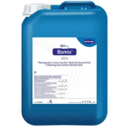 Bomix plus Instrumentendesinfektionsmittel
