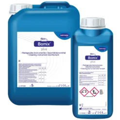 Bomix plus Instrumentendesinfektionsmittel