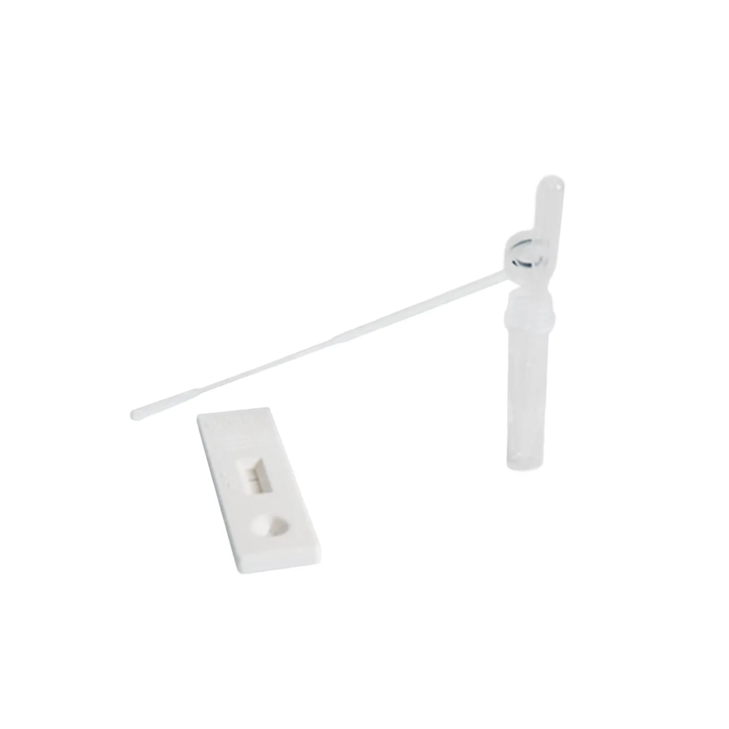Bordetella Pertussis Antigen-Schnelltest