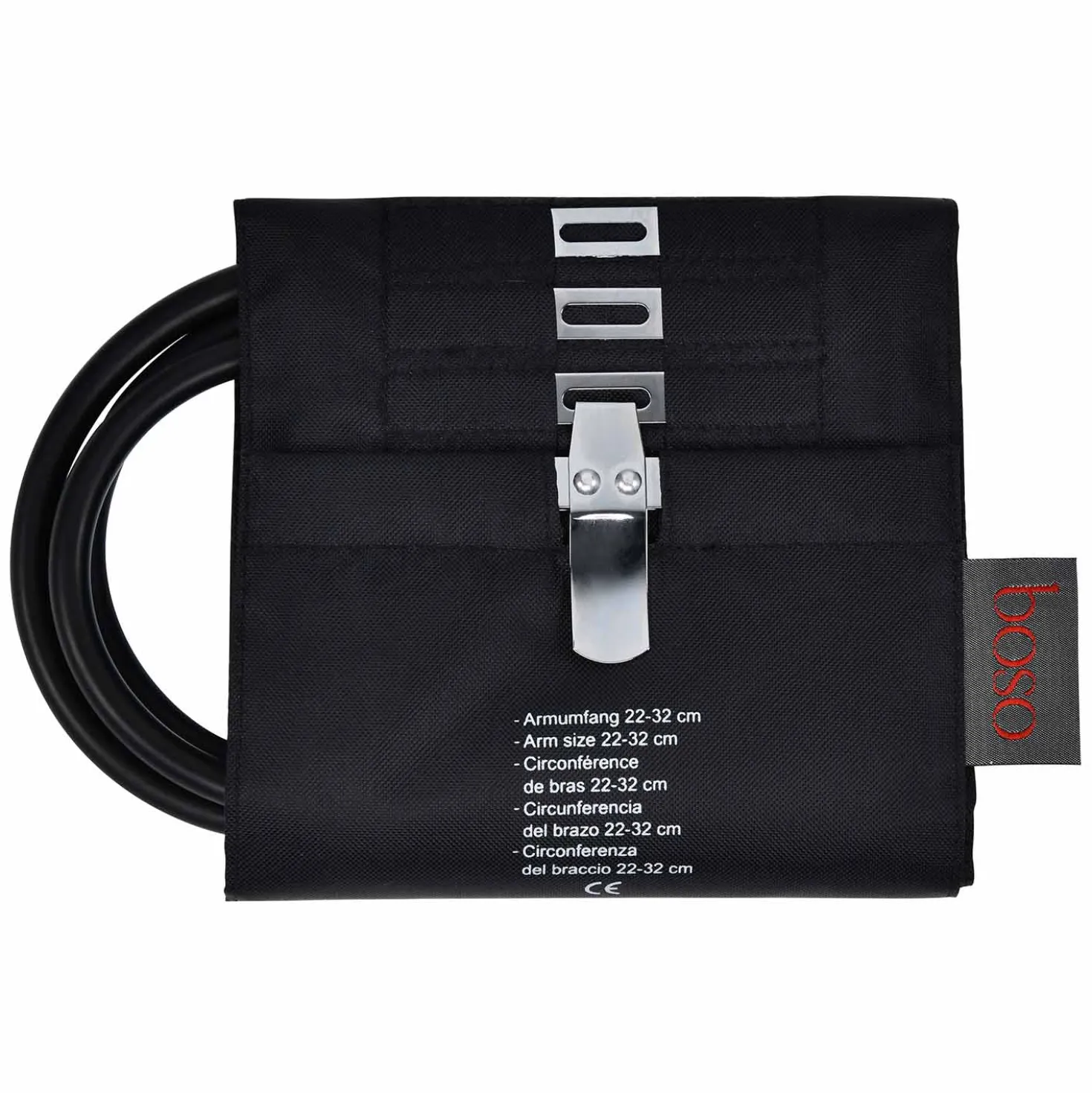 boso classic Hakenmanschette