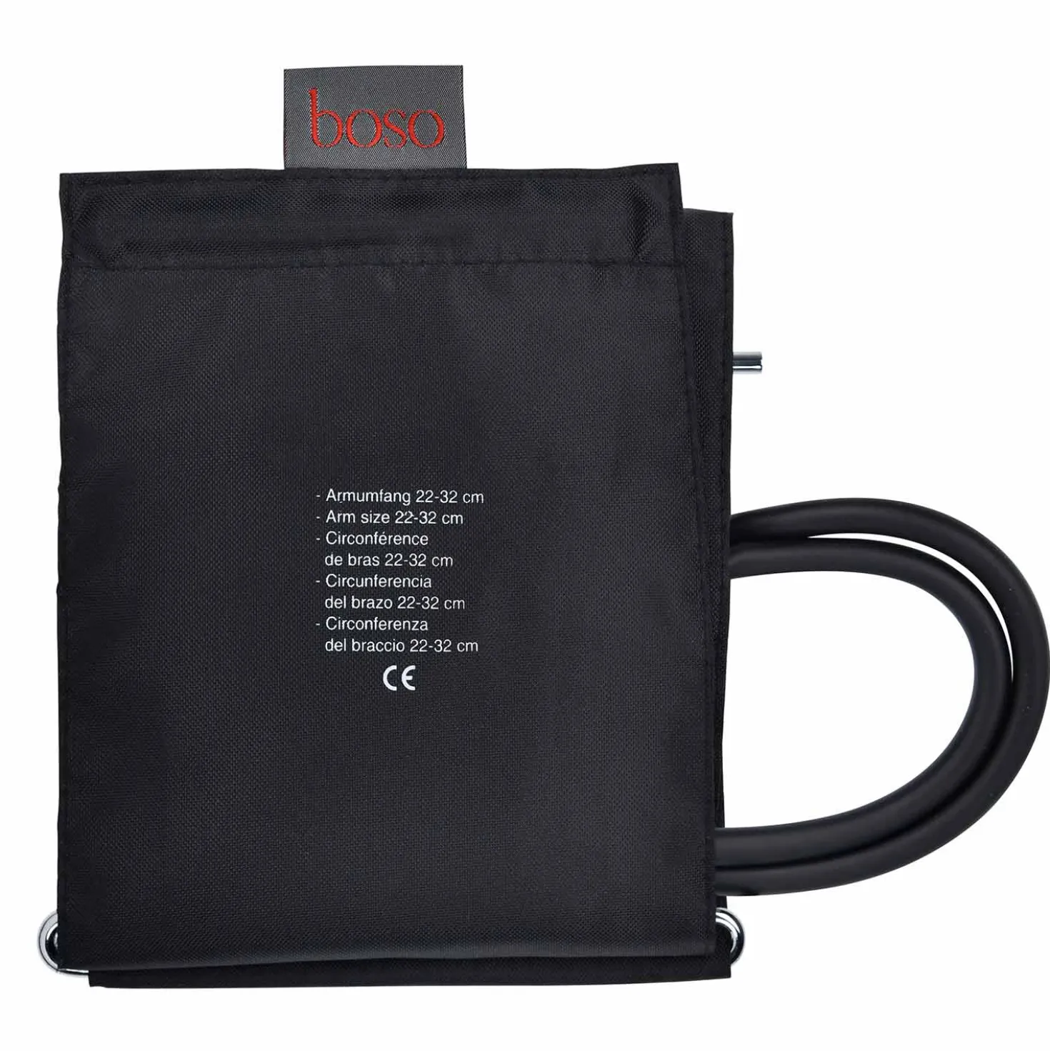 boso classic Klettmanschette