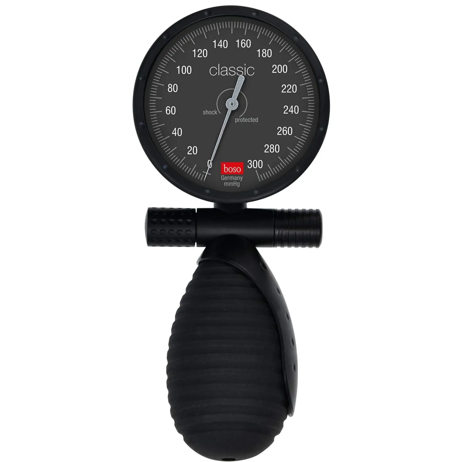 boso classic merkur