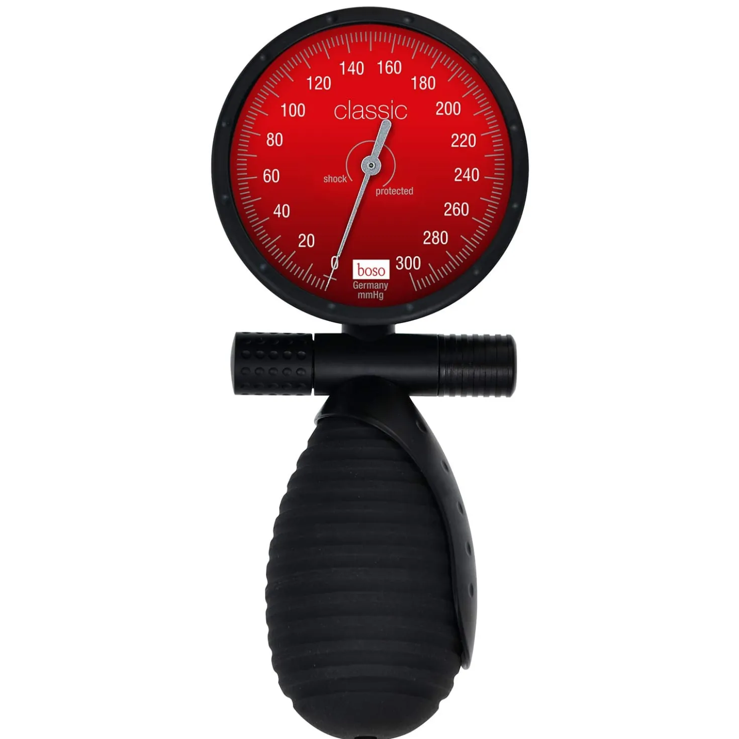 boso classic merkur