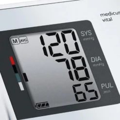 boso medicus vital