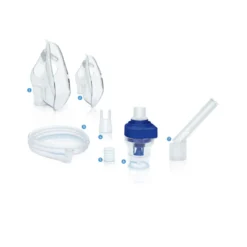 Boso Medisol Compact Yearpack-Zubehörset