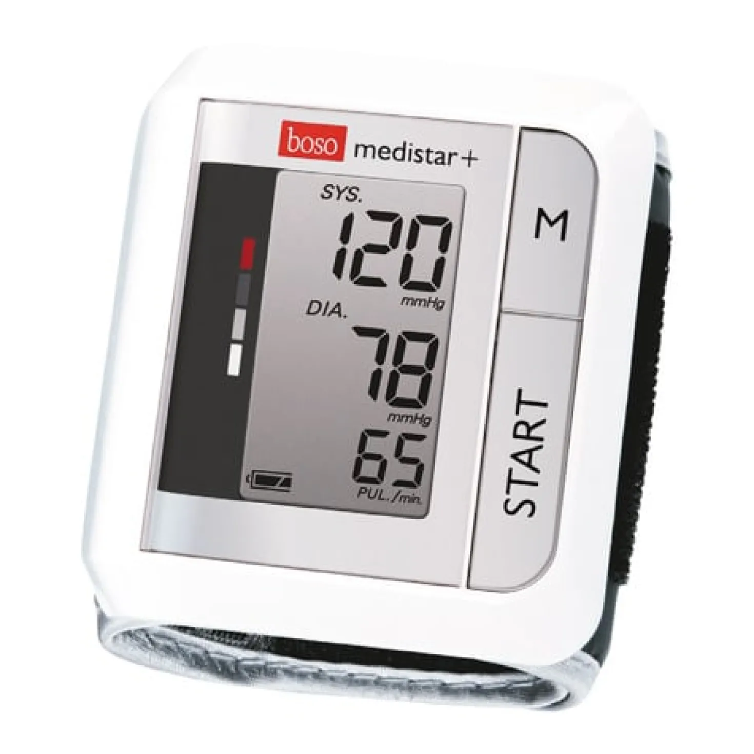boso medistar +