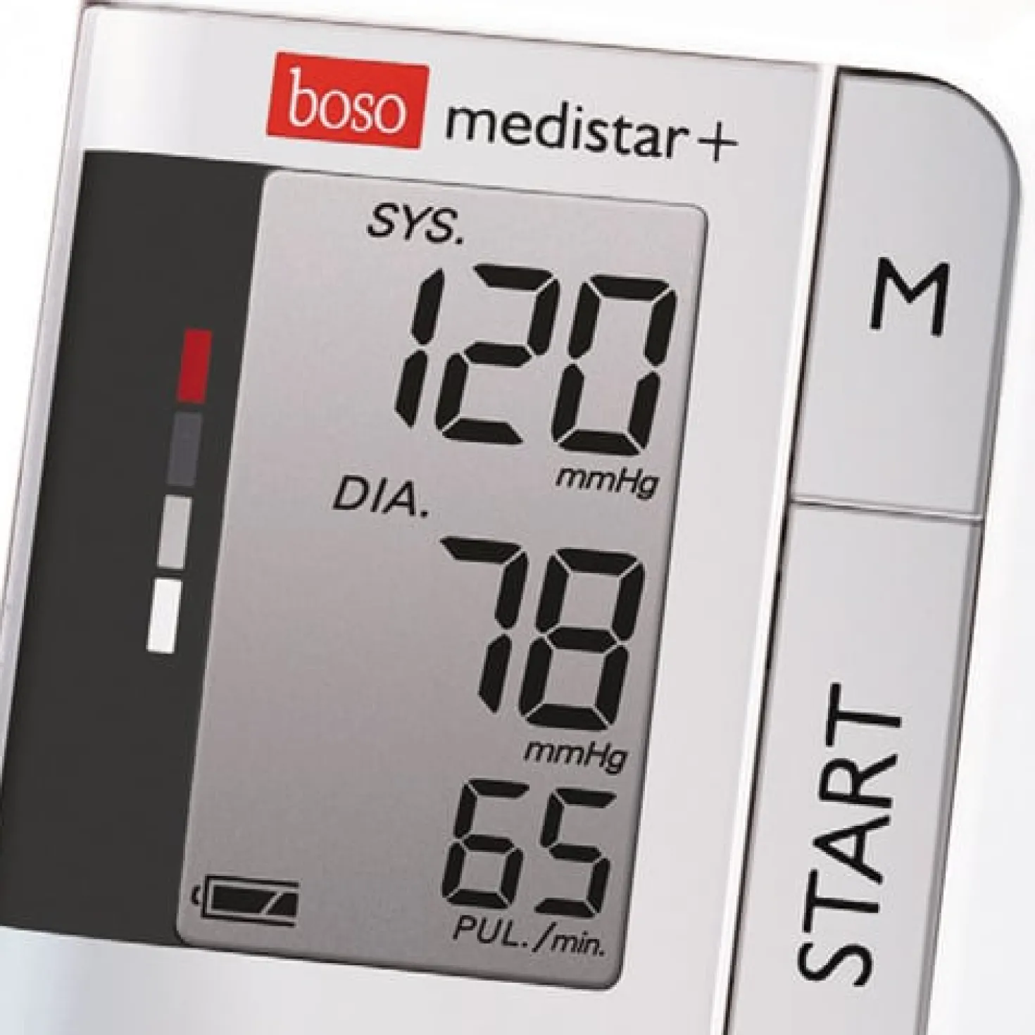 boso medistar +