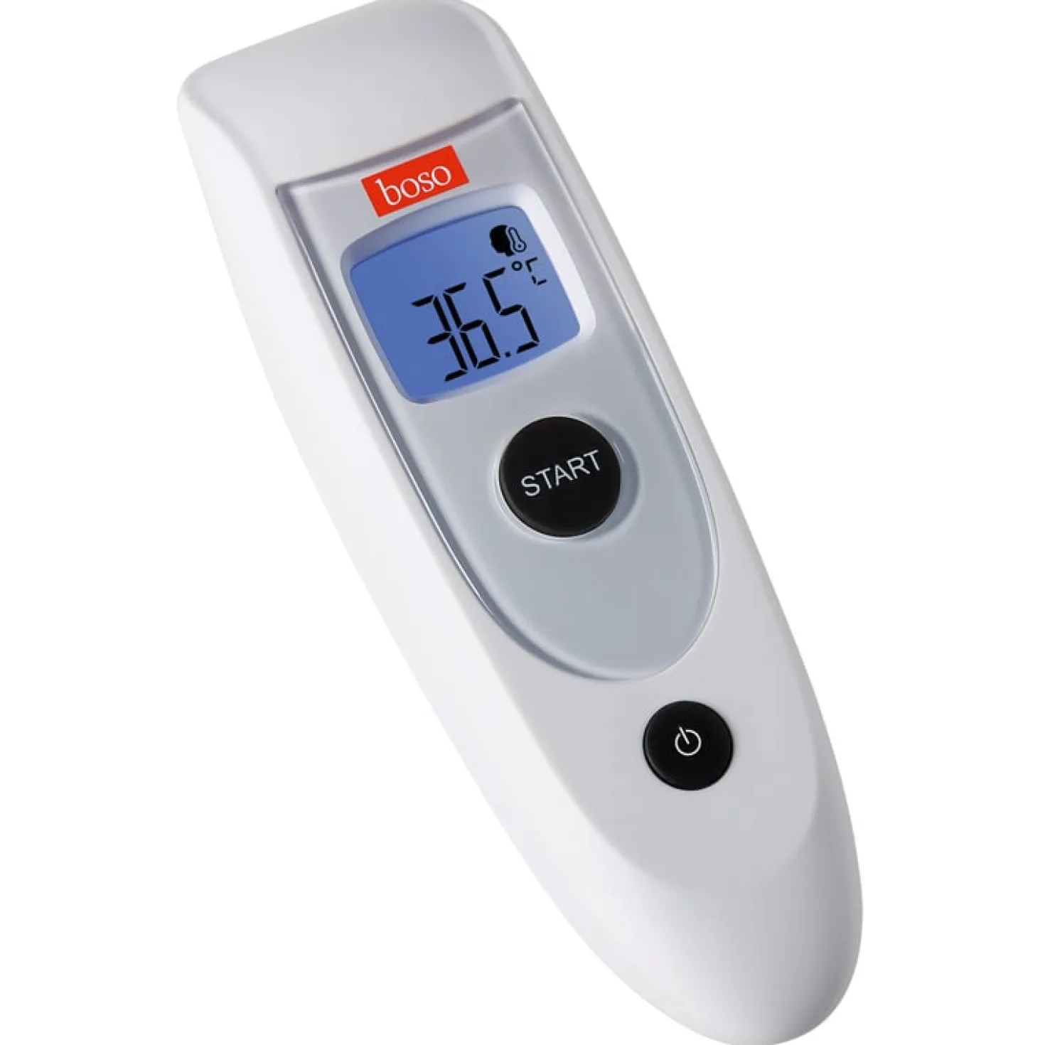 bosotherm diagnostic Stirnthermometer