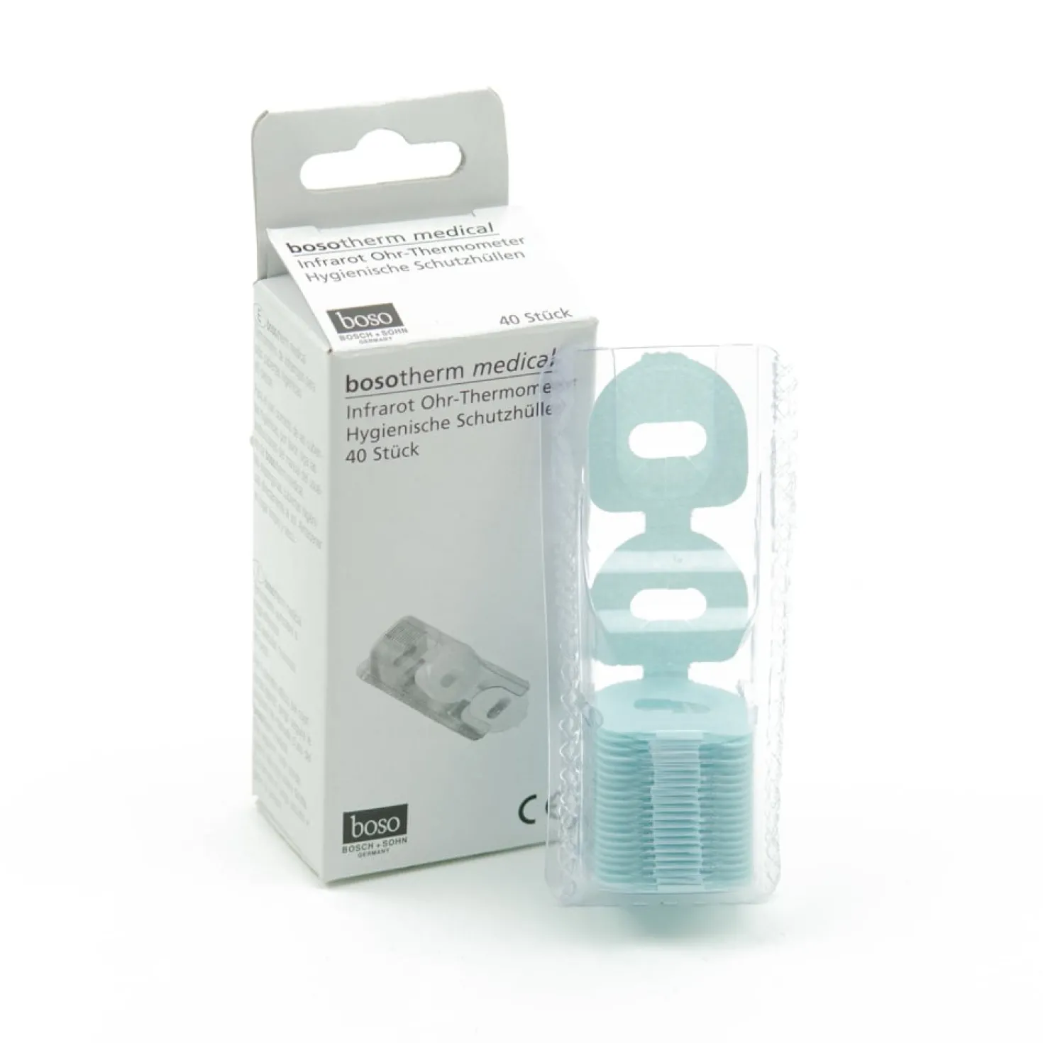 Bosotherm medical Schutzhüllen
