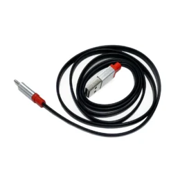 boso TM-2450 Anschlusskabel Micro-USB