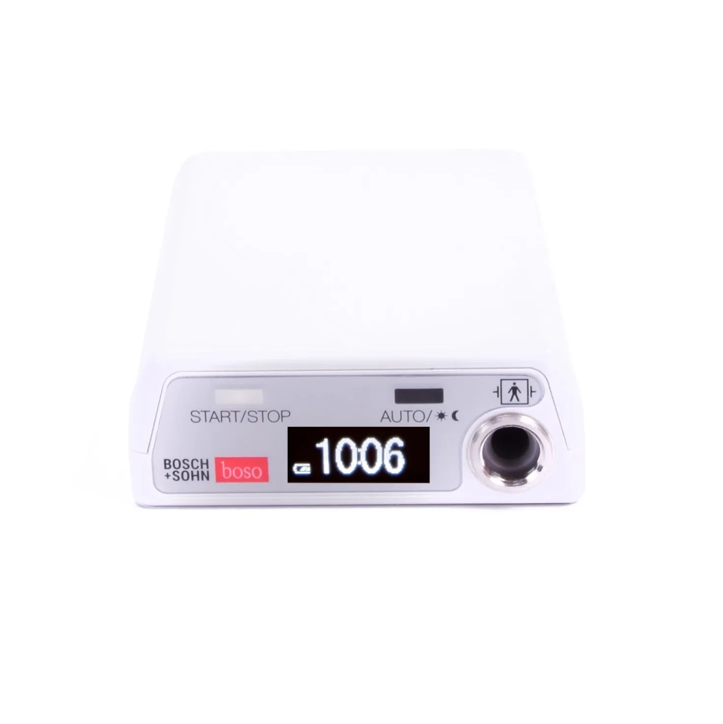 boso TM 2450 24h Blutdruckmessgerät