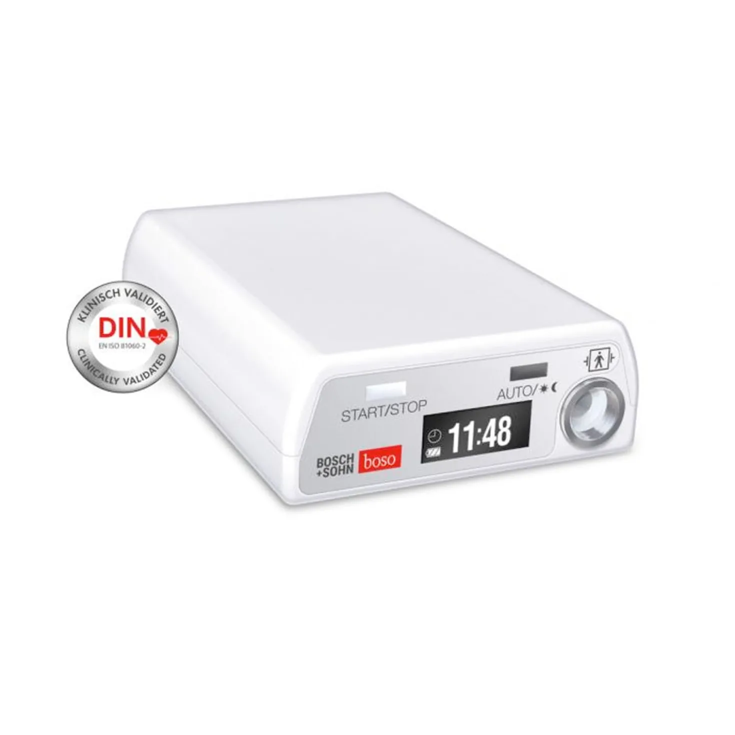 boso TM 2450 24h Blutdruckmessgerät