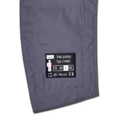 boso TM 2450 Manschetten-Hüllen