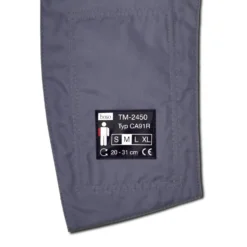 boso TM 2450 Manschetten-Hüllen