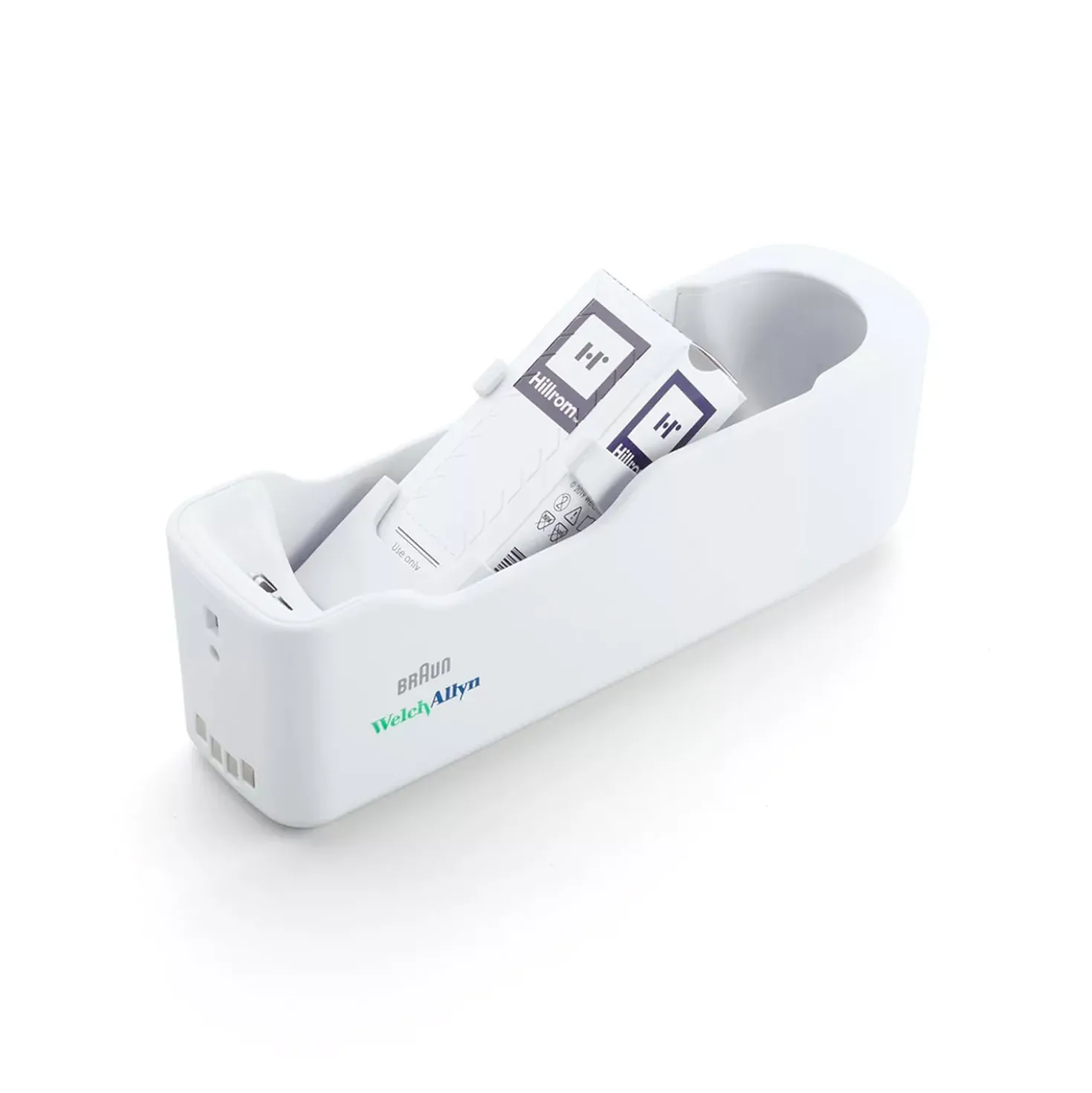 Braun ThermoScan PRO 6000