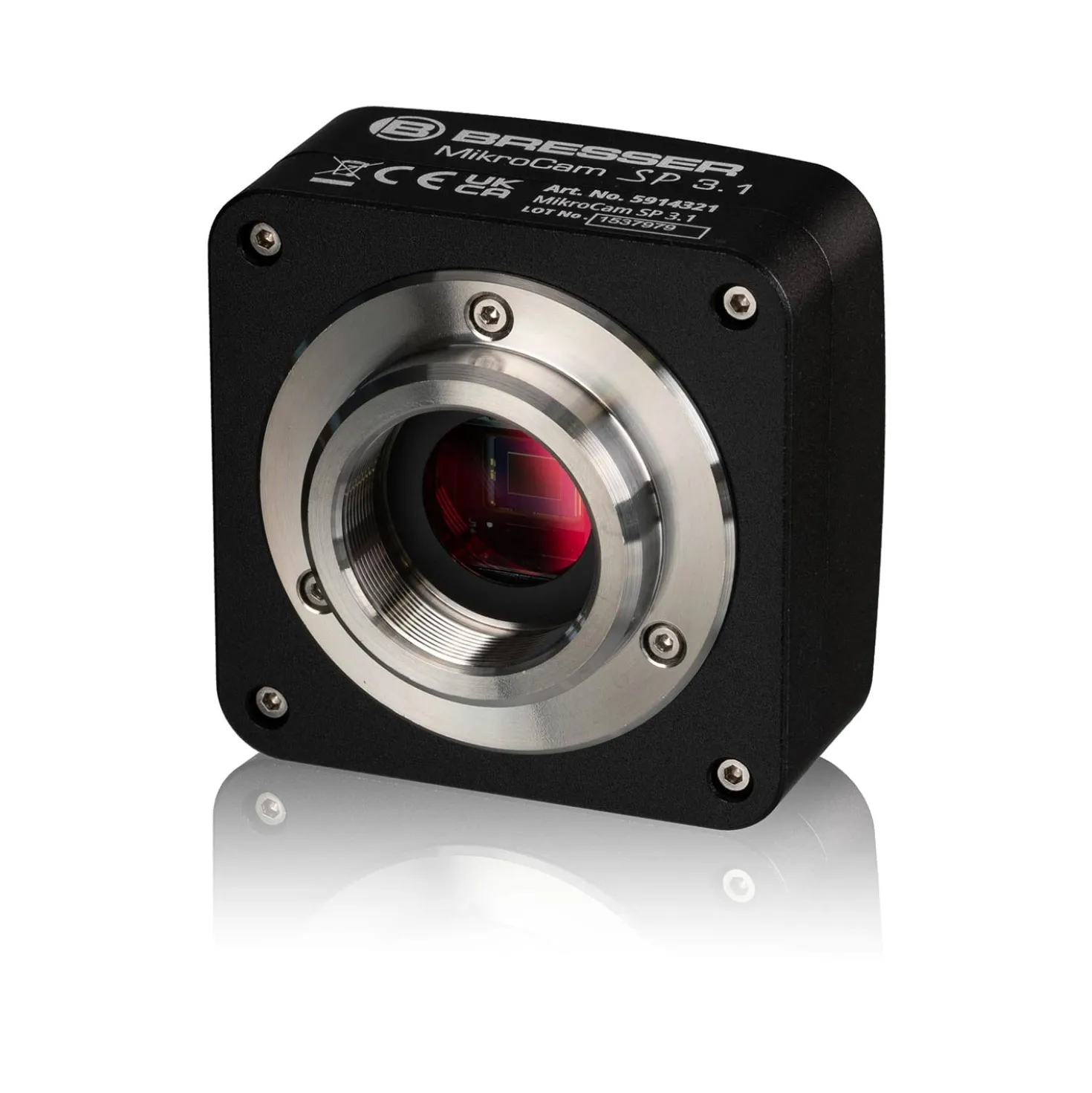 Bresser MicroCam SP 3.1