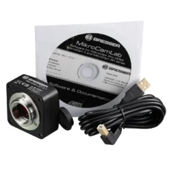 Bresser MicroCam SP 3.1
