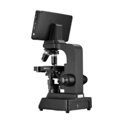 BRESSER Researcher LCD-Mikroskop