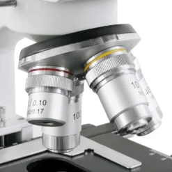 Bresser Researcher Trino Durchlichtmikroskop