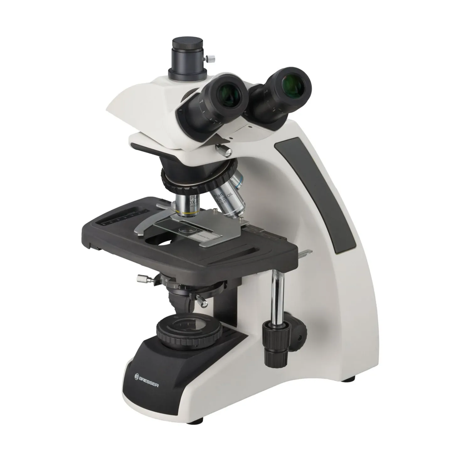 BRESSER Science Infinity Mikroskop