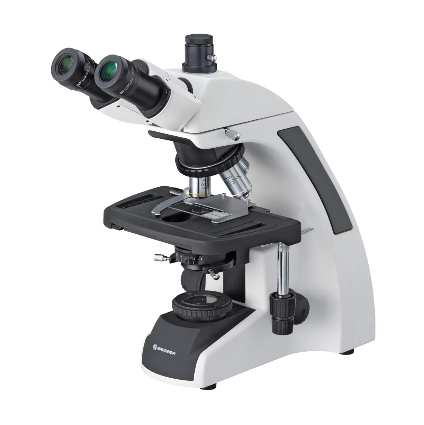 BRESSER Science Infinity Mikroskop