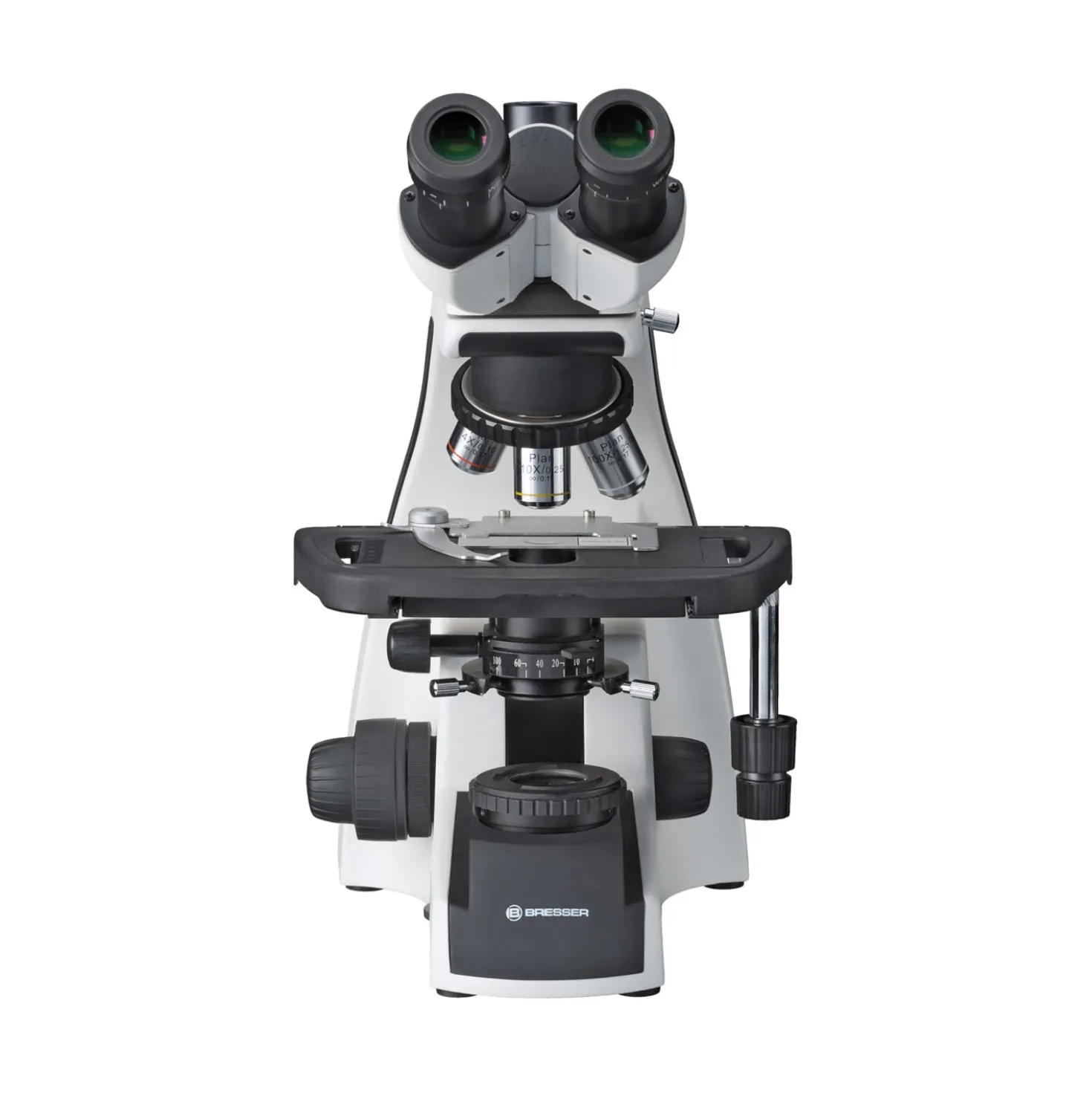 BRESSER Science Infinity Mikroskop