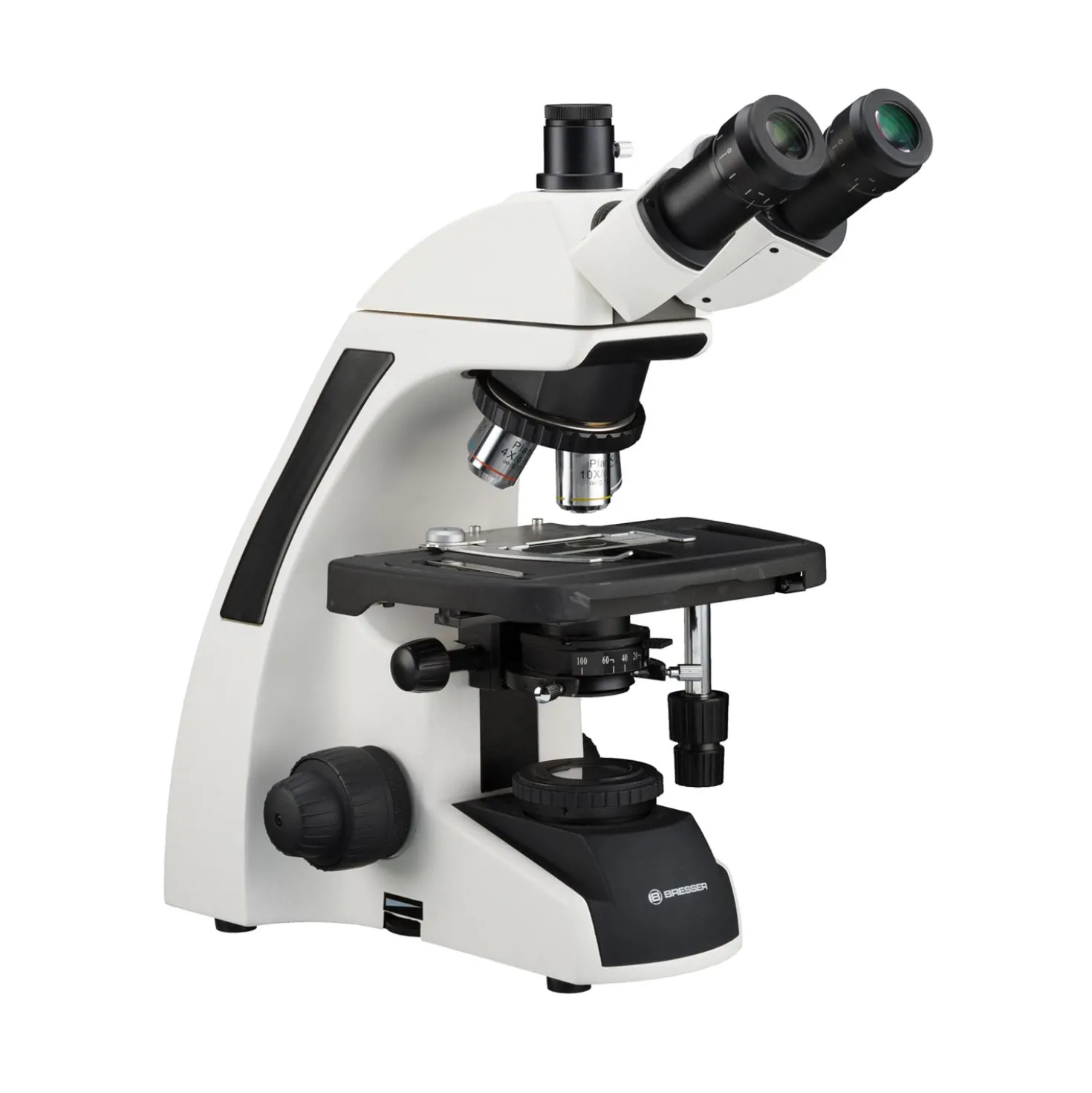 BRESSER Science Infinity Mikroskop