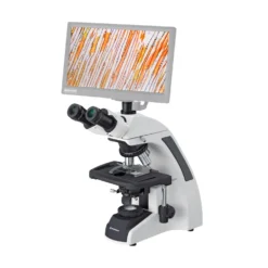 BRESSER Science Infinity Mikroskop