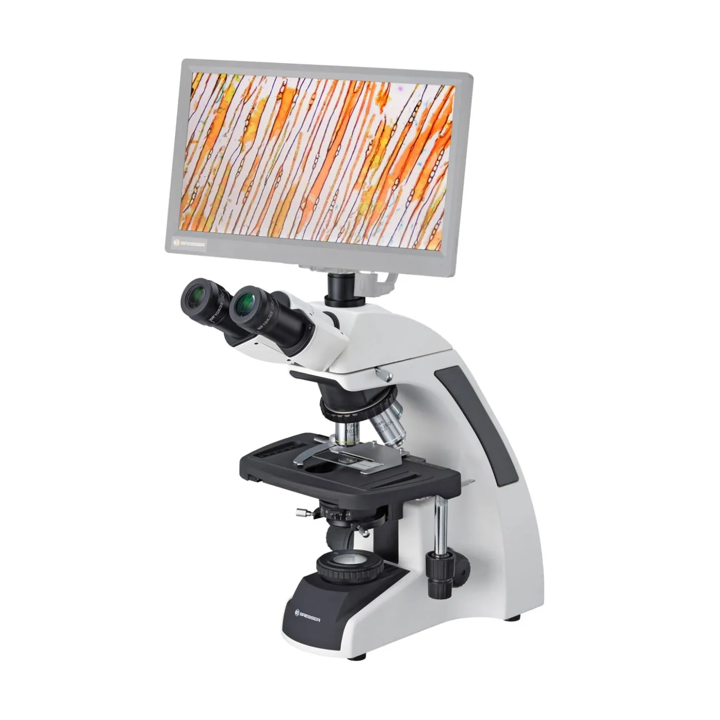 BRESSER Science Infinity Mikroskop