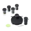 BRESSER Science Infinity Phasenkontrastsatz