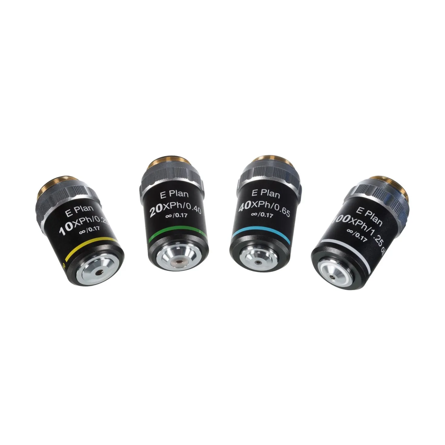 BRESSER Science Infinity Phasenkontrastsatz